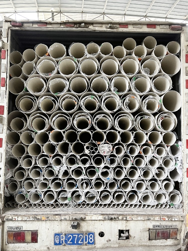 電線PVC管市場需求旺盛，行業增長勢頭強勁
